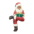 African American Santa