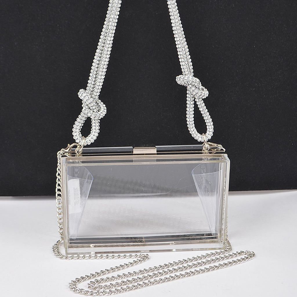 Pure Elegances Cross Body