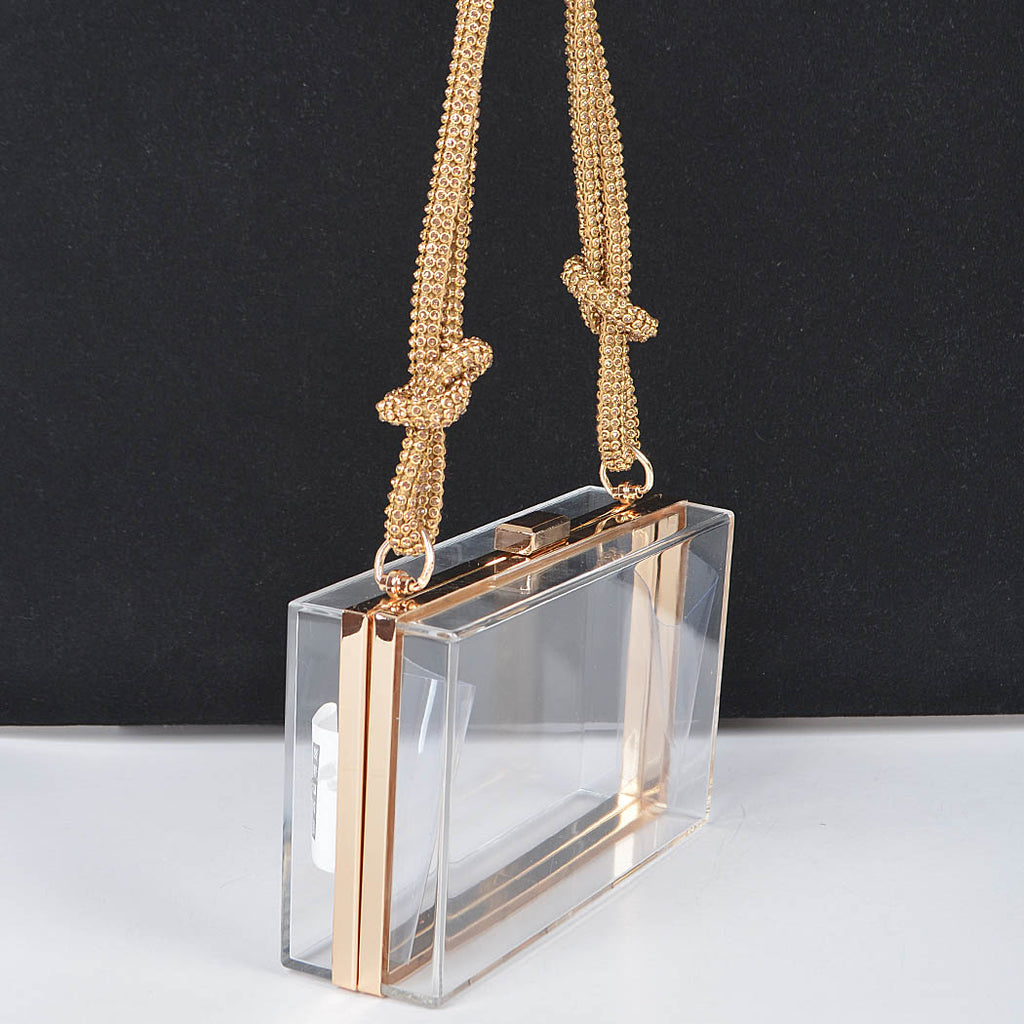 Pure Elegances Cross Body