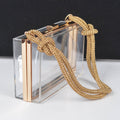Pure Elegances Cross Body