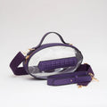 Clear Stadium Bags